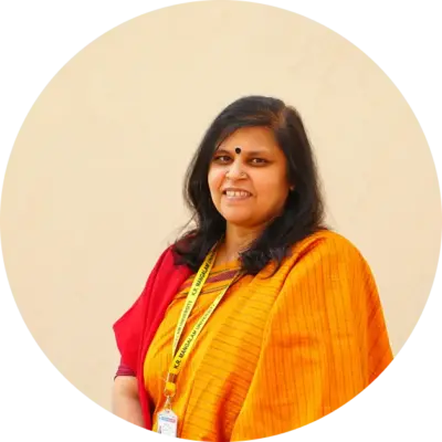 Prof. Varuna Tyagi