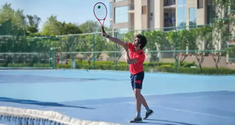 Sports & Recreation Facilities