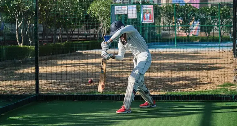 Sports & Recreation Facilities