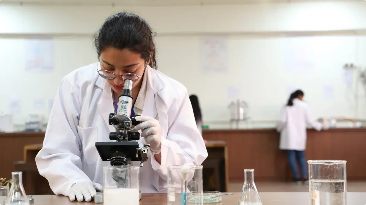 Research at KRMU