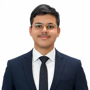 Dhruv Gupta