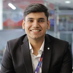 Krish Agarwal