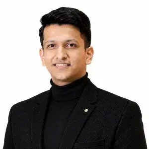 Naman Punn