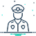 Chief Warden