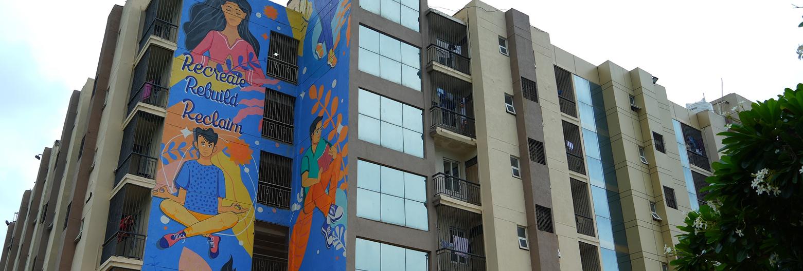 Your Dream Hostel - KRMU