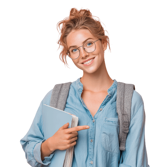International Admissions