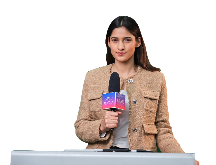 News and Events KRMU