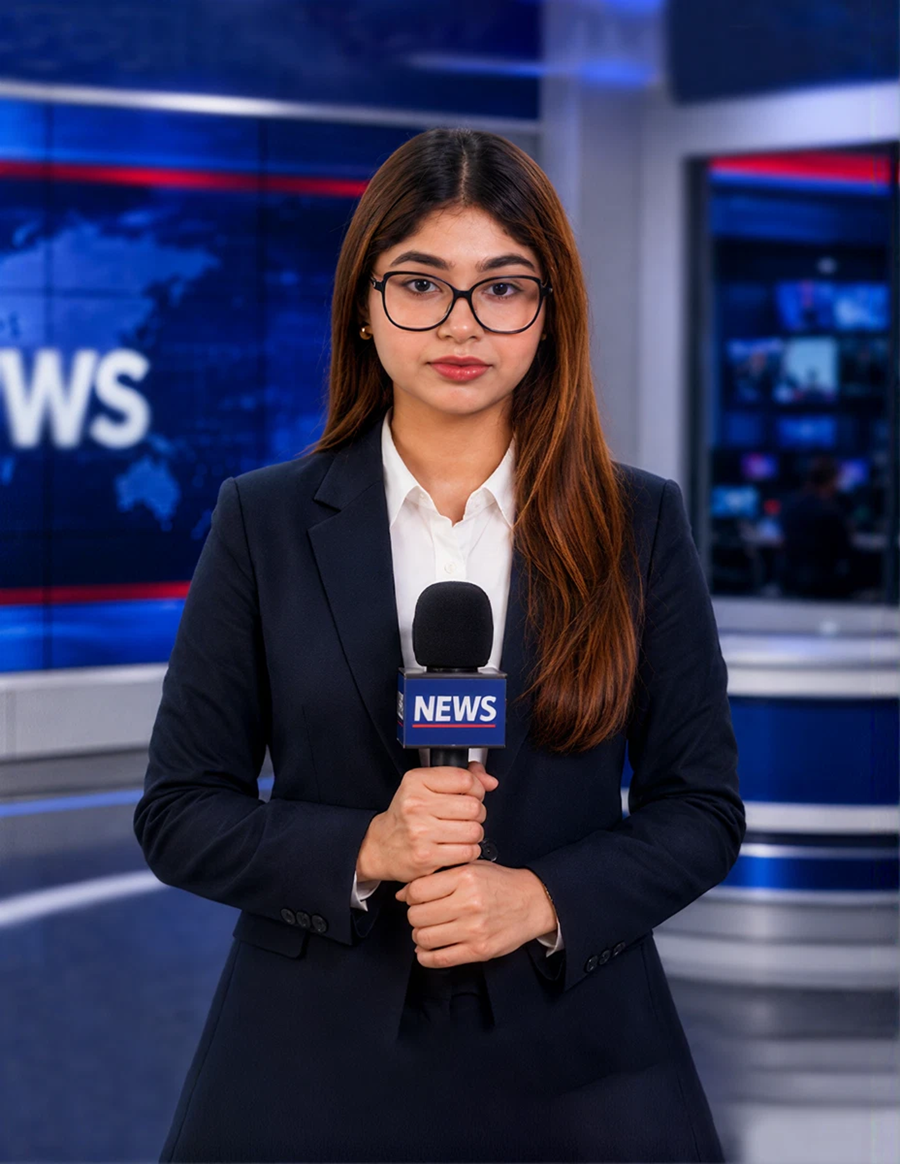 School of Emerging Media and Creator Economy at K.R. Mangalam University