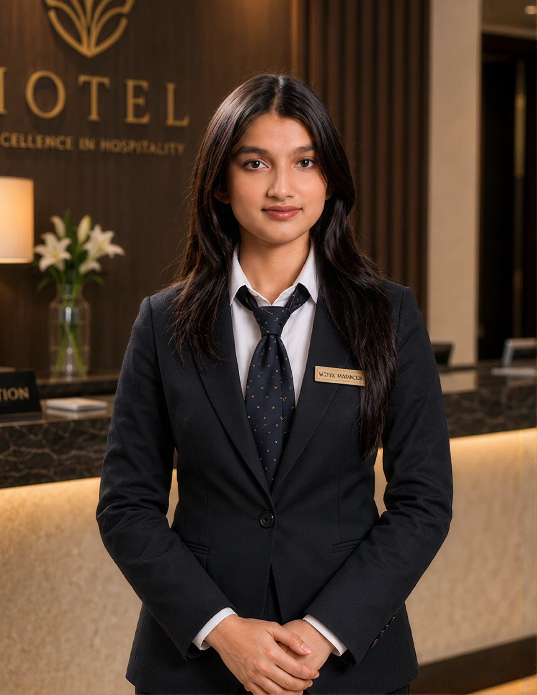 School of Hotel Management & Catering Technology at K.R. Mangalam University