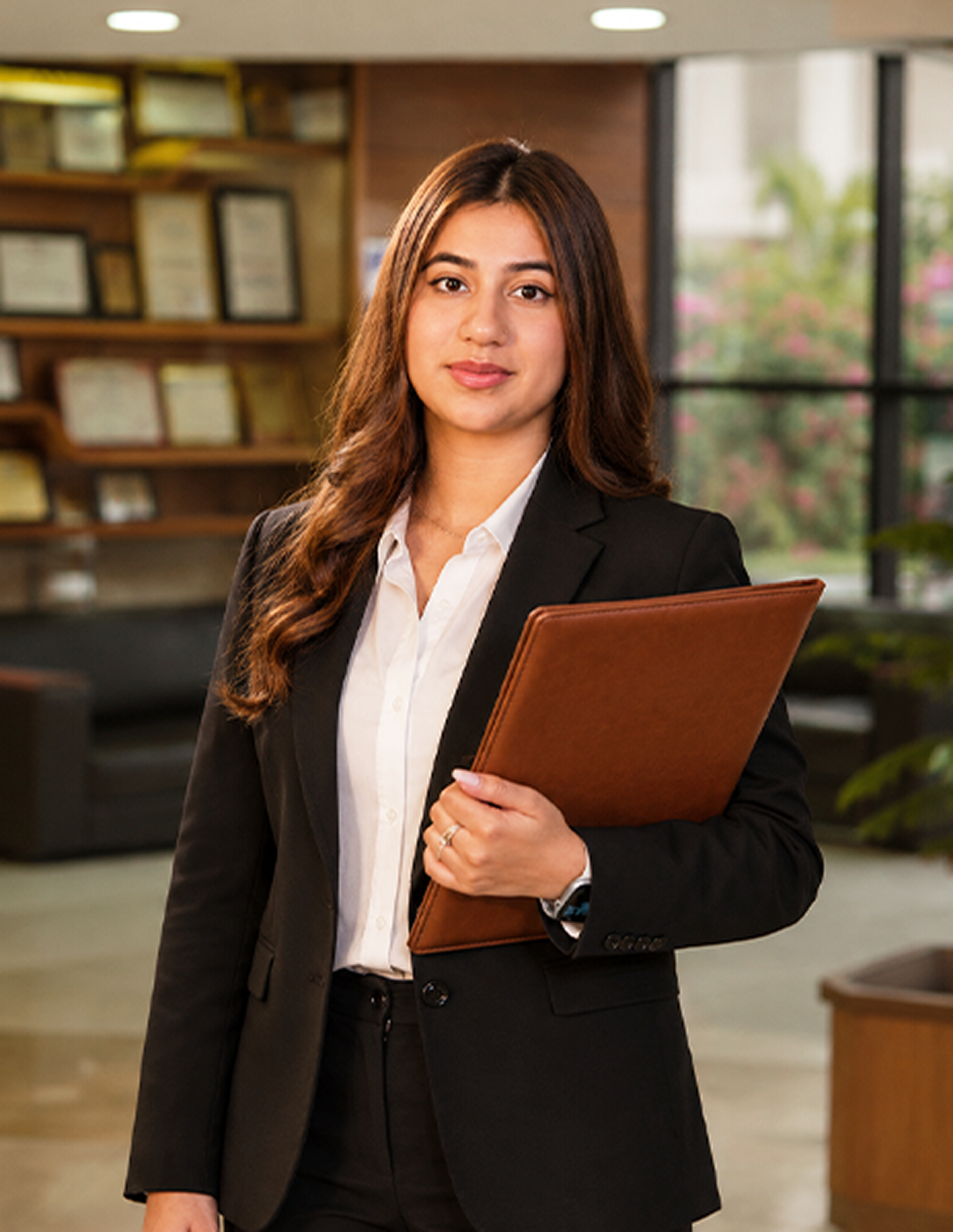 School of Management and Commerce Advantages – K.R. Mangalam University