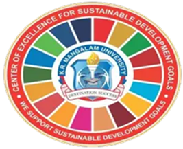 Centre of Excellence for Sustainable Development Goals Logo