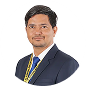 Dr. Deepak Kumar