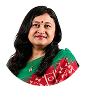 Dr. Mansha Samreen