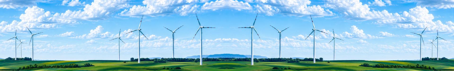 Affordable and Clean Energy