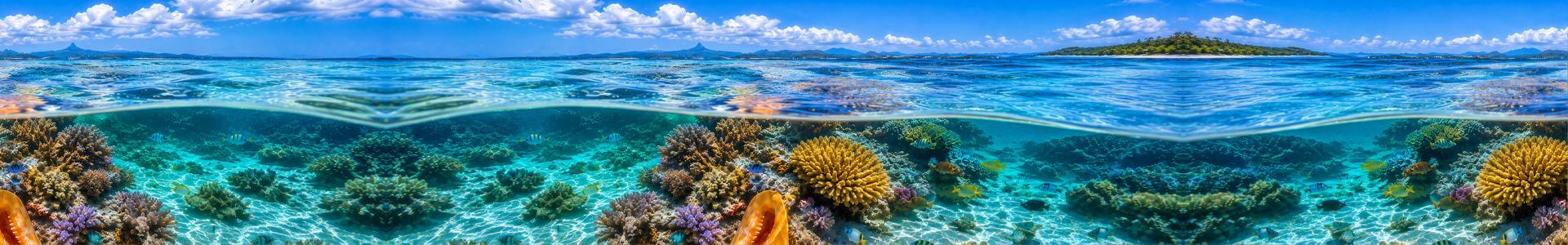 Life Below Water