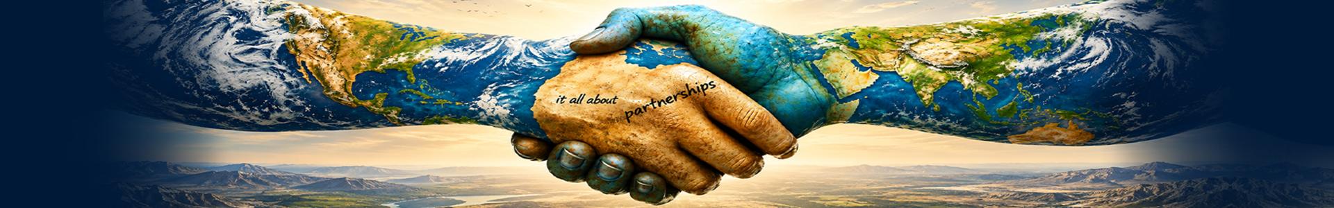 Partnerships for the Goals