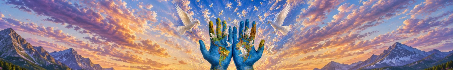 Peace, Justice, and Strong Institutions