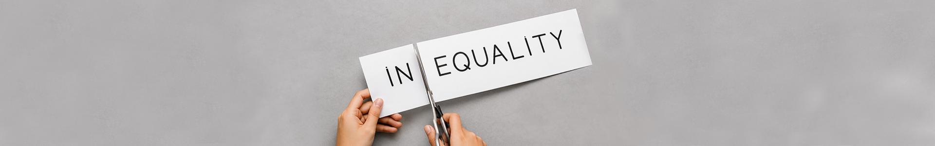 Reduced Inequalities