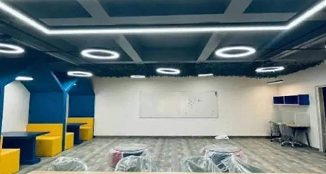 Co working space