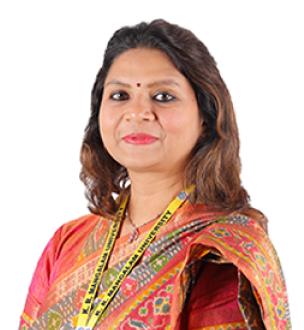 Anjana Singh DSW