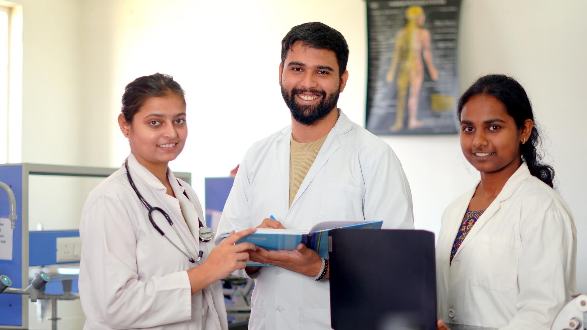 Diploma Programmes