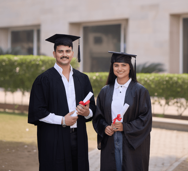 Postgraduate Programmes
