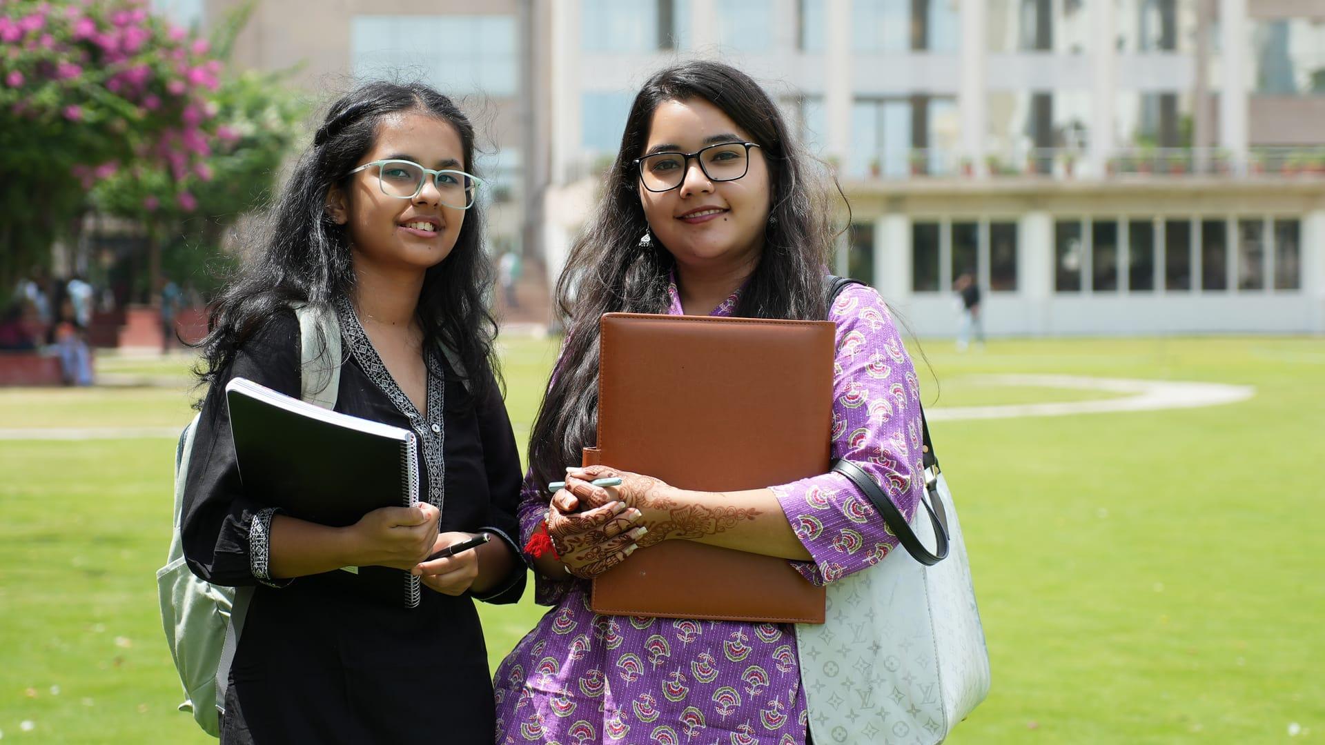 Undergraduate Programmes
