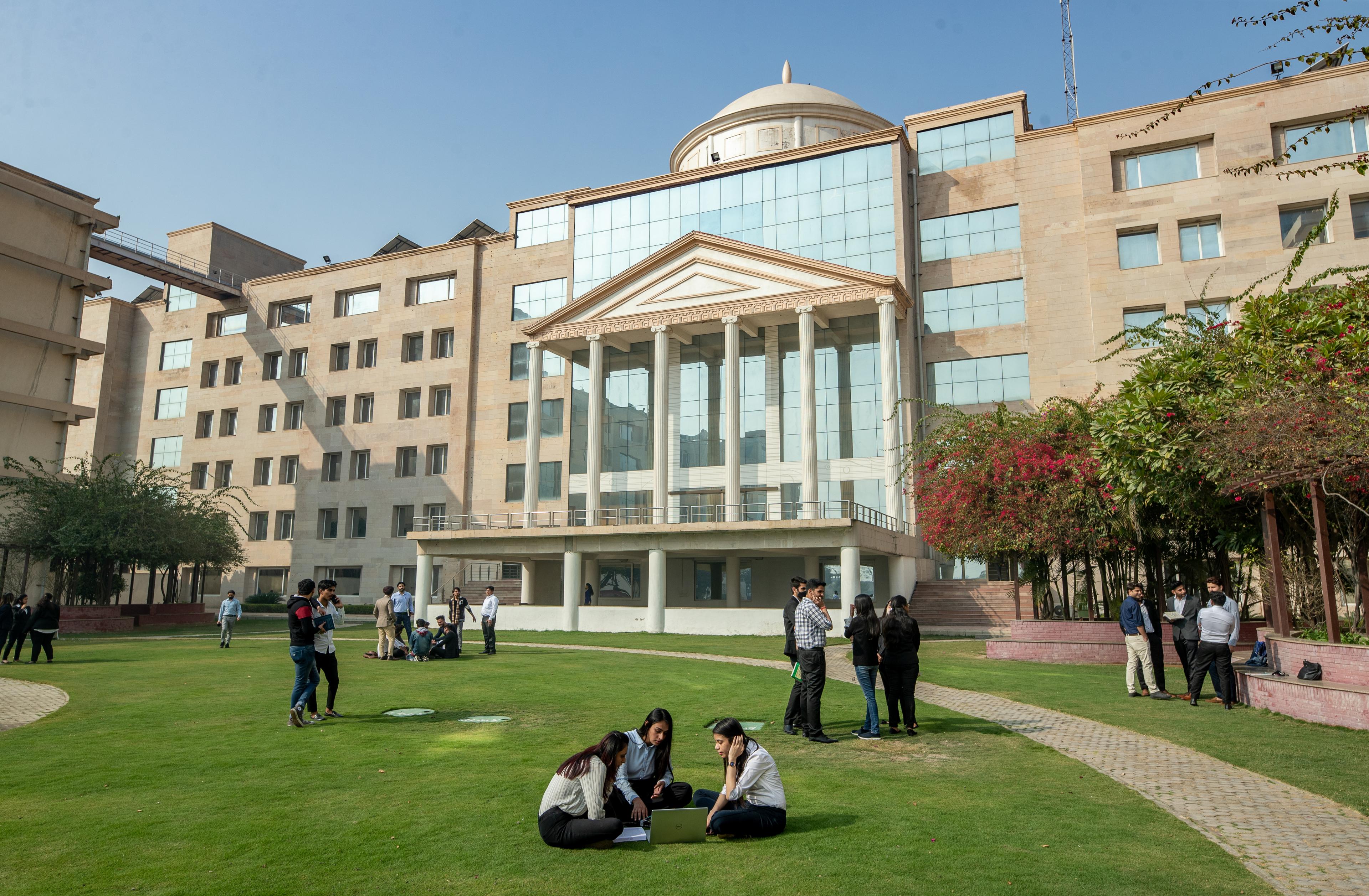 Facilities