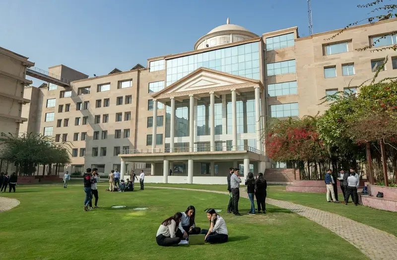 Facilities