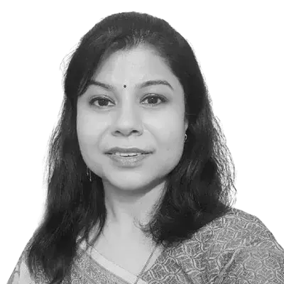 Dr. Vibha Thakur