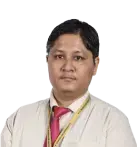 Dr. Prabhakar Bhandari (PhD)