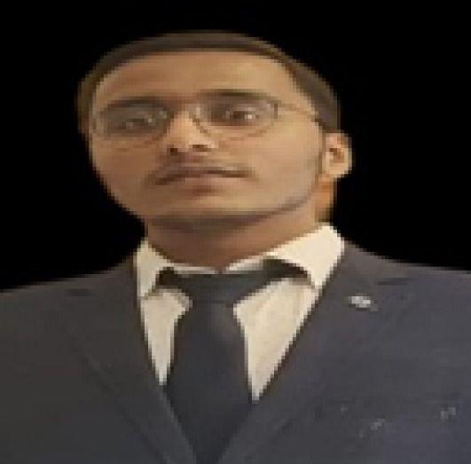 Abhishek Gupta, BPT student testimonial at KRMU SPRS
