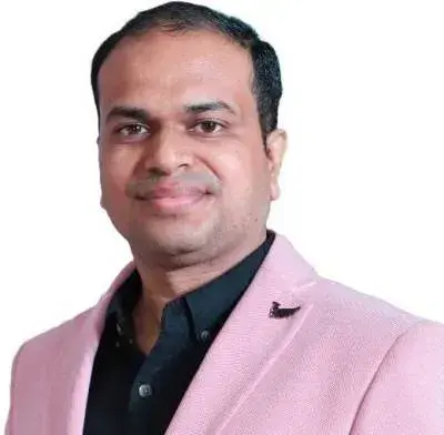 ASHISH KUMAR