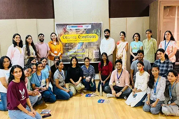 Canvas Creation Competition