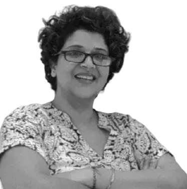 Dr. Pooja Sharma