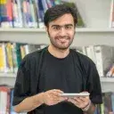 Uttkarsh Sharma, LL.B (Hons) student testimonial at KRMU (fix capitalization)