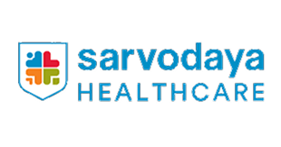Sarvodaya Hospital – SPRS alumni employer