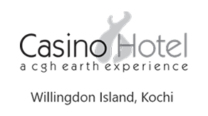 Casino Hotel – SOHMCT alumni employer