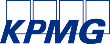 KPMG Logo