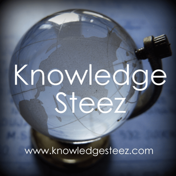 Knowledge Steez – SOLS alumni employer