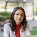 Nidhi Bansal, B.Pharm student testimonial at School of Medical and Allied Sciences KRMU