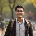 Harsh Chaudhary, B.Sc. (Hons.) Agriculture student testimonial at KRMU SOAS