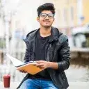 Vihaan, B.Tech. CSE (AI & ML) student testimonial – K.R. Mangalam University