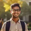 Ansar Khan, B.Sc. (Hons.) Agriculture student testimonial at KRMU SOAS