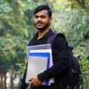 Sandeep Soni, B.A. (Hons.) Economics student testimonial at School of Liberal Arts KRMU