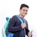 Shreyank Adhikari, B.Sc. (Hons.) Agriculture student testimonial at KRMU SOAS