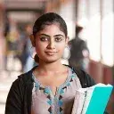 Naina Sharma, B.El.Ed. student testimonial at KRMU SOED