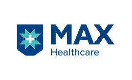 Max Health Care – SMAS alumni employer at K.R. Mangalam University