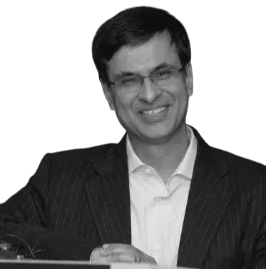 Mr. Pallav Sinha