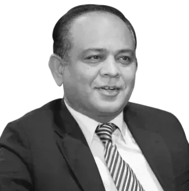 Mr. Vinod Sood
